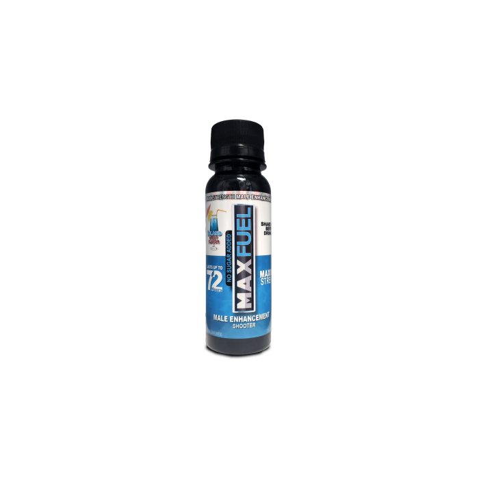 Max Fuel Island Blast Ultimate Energy Enhancement Formula Buy